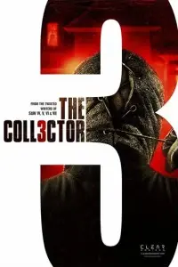 Коллекционер 3 (2025)