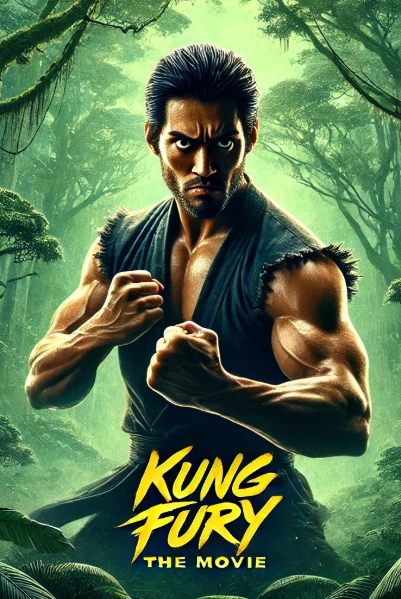 Кунг Фьюри 2 (2024)