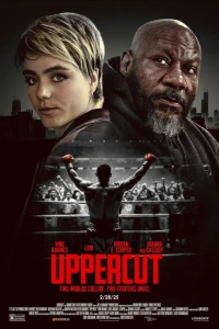 Апперкот фильм 2025